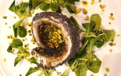 Mezze stagioni, mezzo menu? Antipasti e secondi per l’autunno