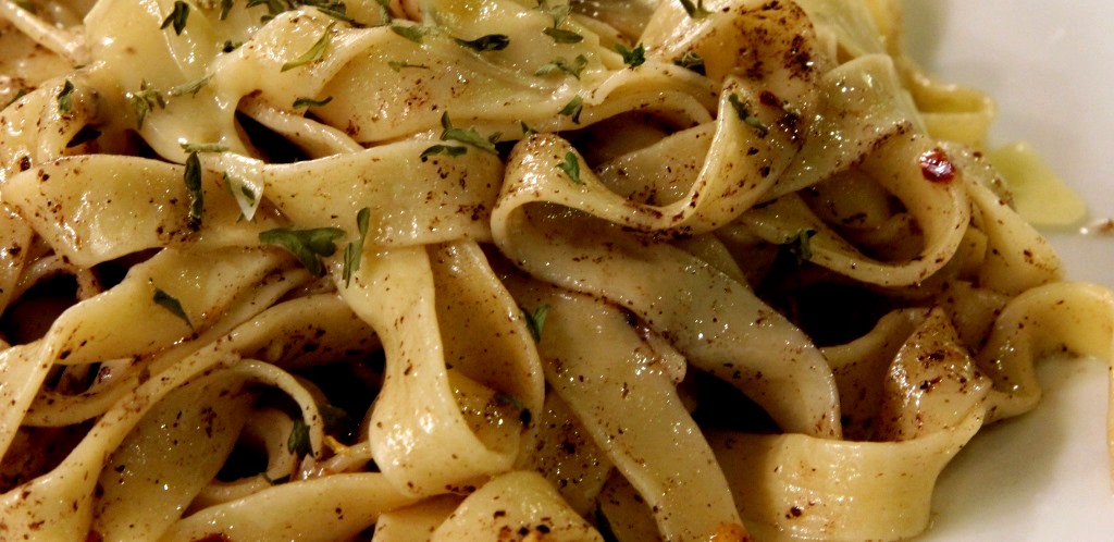 immagine articolo ristorante roma via nomentana pepeverde
