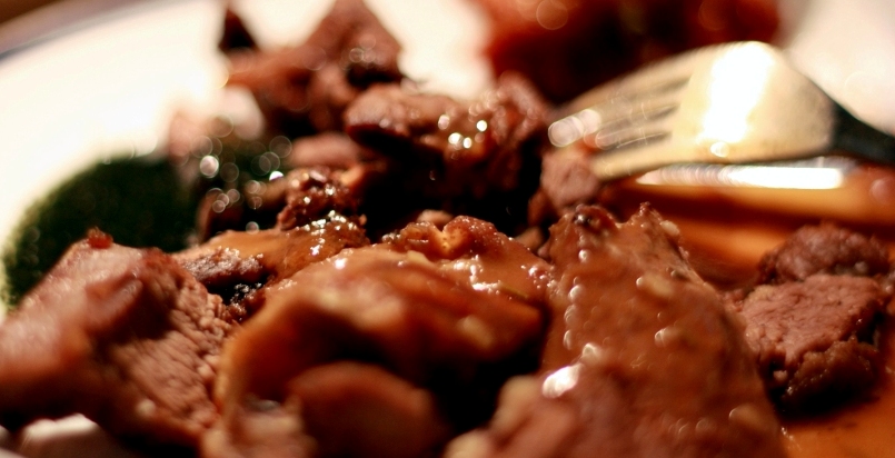 ristorante roma via nomentana carne