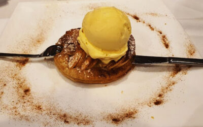 Menu e orari: le novità al ristorante per le feste 2024!