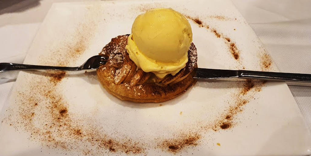 Menu e orari: le novità al ristorante per le feste 2024!