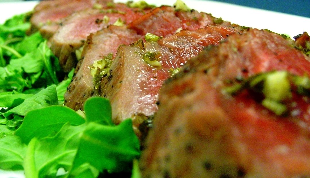 Ristorante con specialità di carne al quartiere Trieste