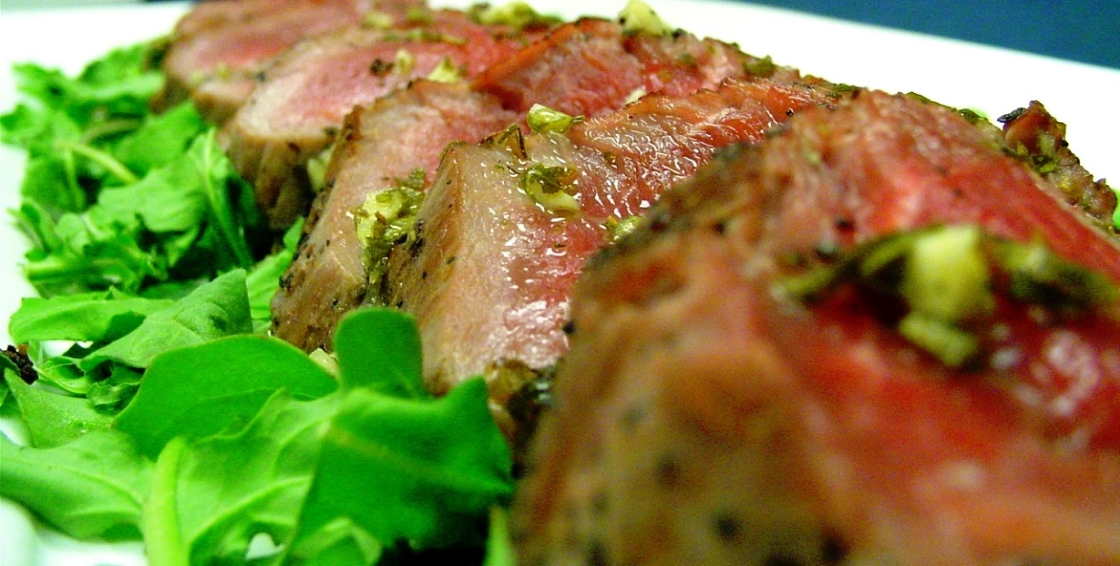 immagine articolo ristorante roma via nomentana pepeverde