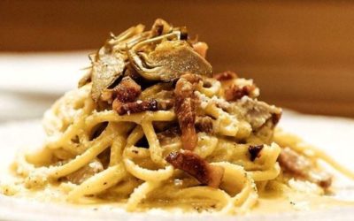 Food Dilemma al ristorante: primi piatti o secondi?