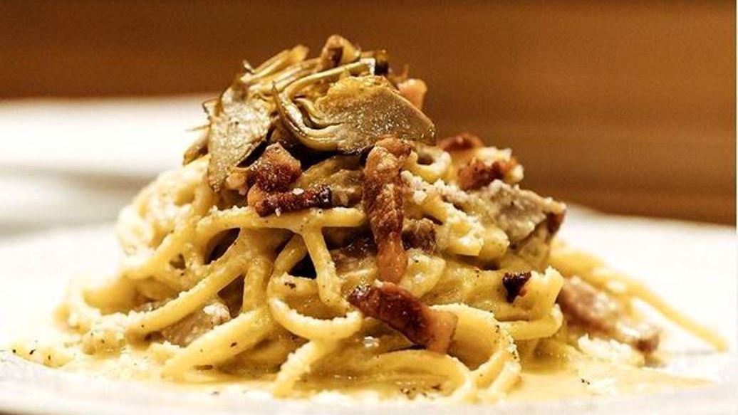 Food Dilemma al ristorante: primi piatti o secondi?