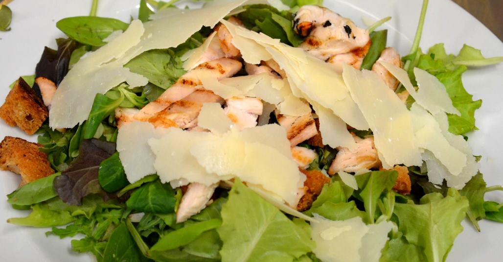 immagine articolo ristorante roma via nomentana pepeverde