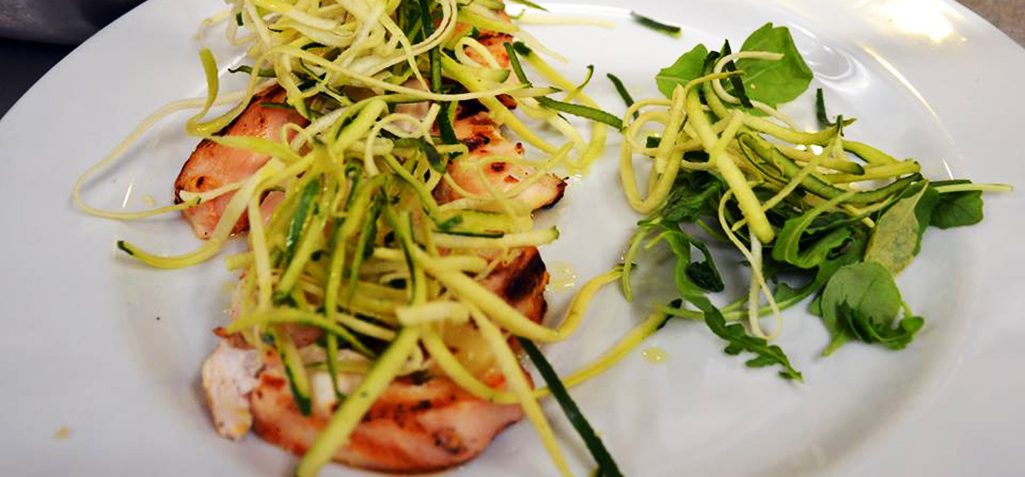 Marzo tra due stagioni: secondi di pesce o carne? Decide l’appetito